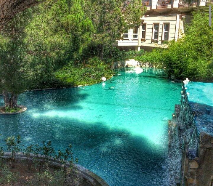 imagini hotel CRYSTAL TATBEACH BELEK